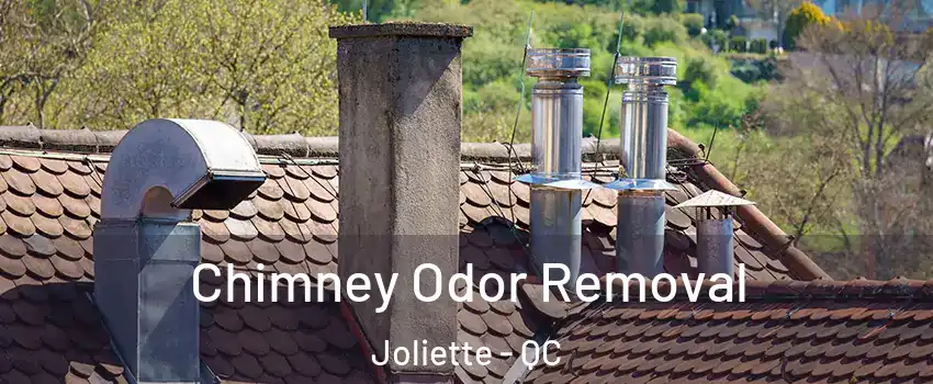  Chimney Odor Removal Joliette - QC