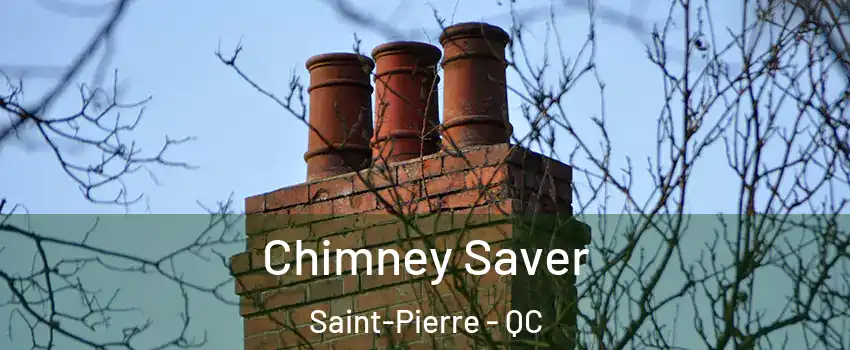  Chimney Saver Saint-Pierre - QC