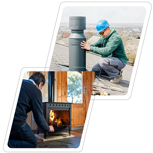 Remove Chimney Odor in Joliette, QC