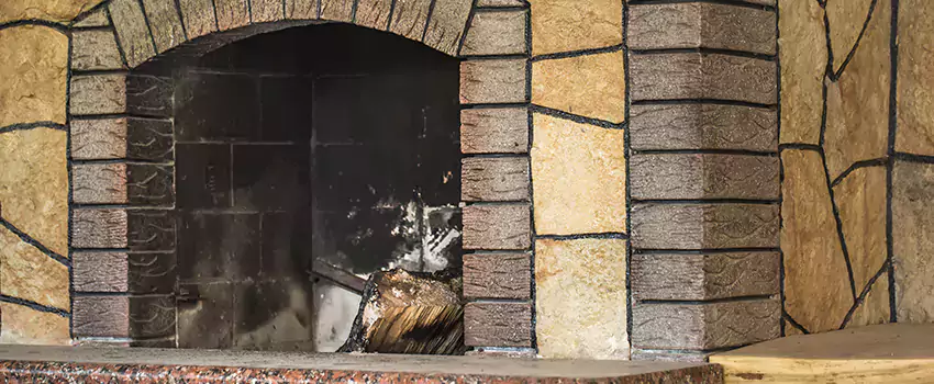 Damaged Brick Fireplace Replacements Services in Saint-Paul, QC