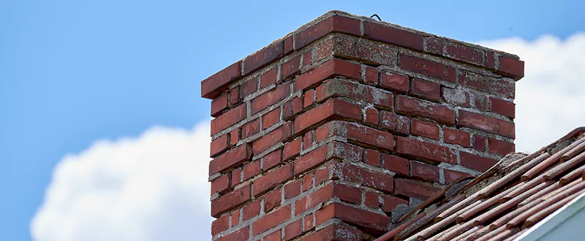 Chimney Fireplace Ash Dump Cleaning in Crabtree, QC