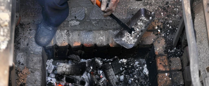 Residential Chimney Bricks Rotten Repair Services in Crabtree, QC