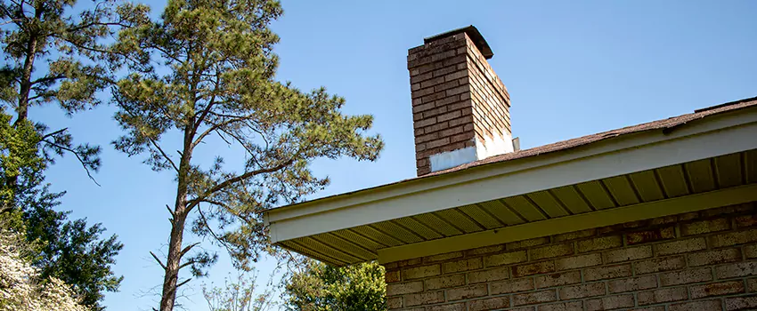Chimney Chase Inspection Near Me in Crabtree, Quebec