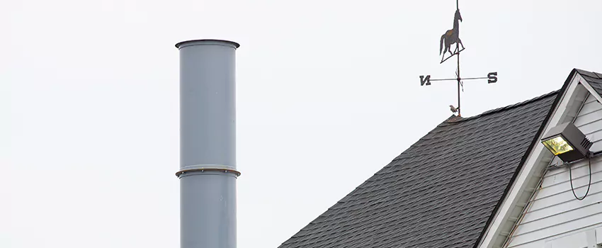 Chimney Liner Services Cost in Crabtree, QC