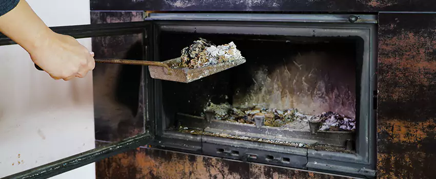 Wood Burning Chimney Odor Removal in Crabtree, Quebec