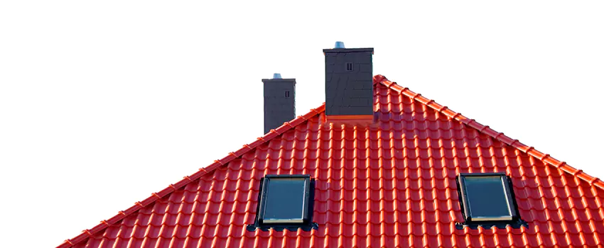 Chimney Pot Replacement in Crabtree, QC