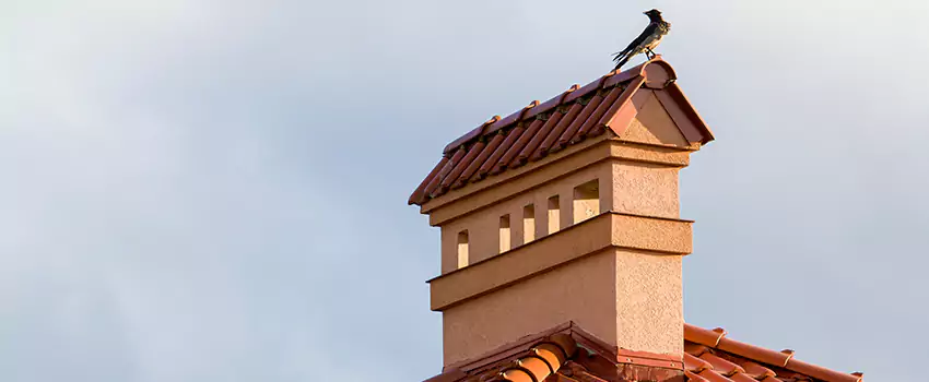 Cost To Rebuild A Chimney in Crabtree, Quebec