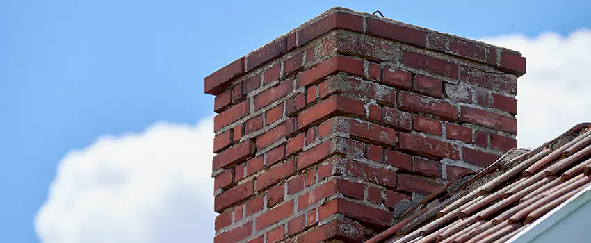 Fireplace Chimney Remodel Services in Crabtree, Quebec