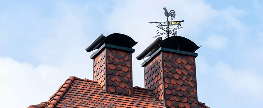 Chimney Installation in Crabtree, QC