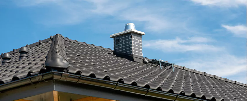 Chimney Spark Arrestor Requirements in Crabtree, Quebec