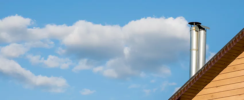 Diagnosing Commercial Chimney Problems in Crabtree, QC