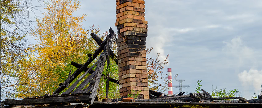 Broken Chimney Bricks Repair Services in Crabtree, QC
