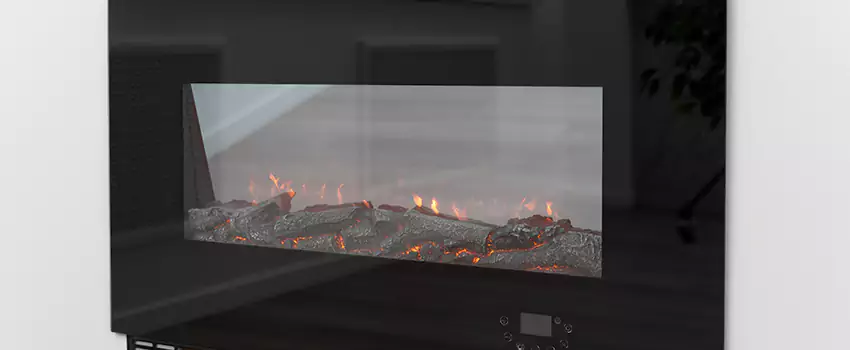 Dimplex Fireplace Installation and Repair in Crabtree, QC