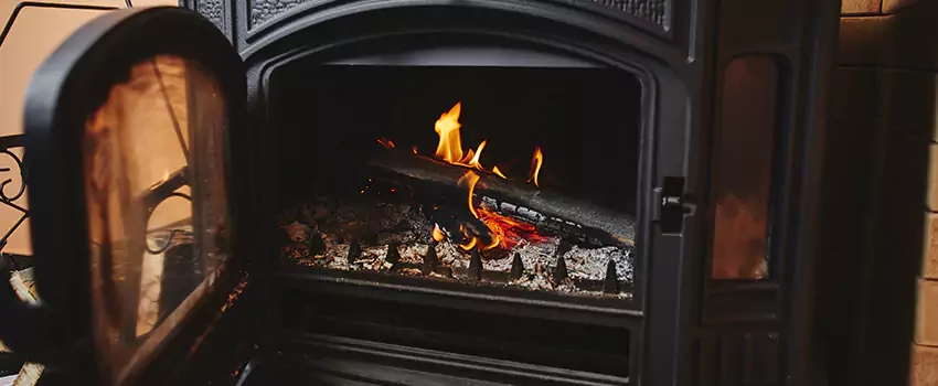 Advantages of Drolet Fireplaces in Crabtree, Quebec