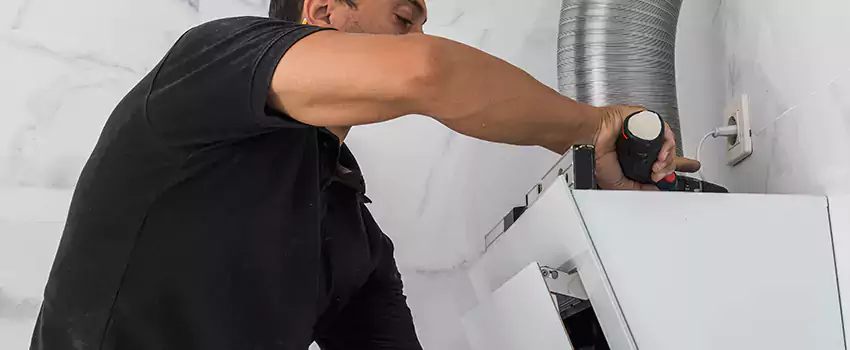 Dryer Duct Cleaning in Crabtree, Quebec