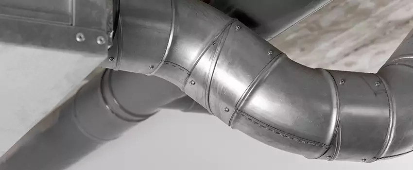 Benefits of Dryer Vent Inspection in Crabtree, QC