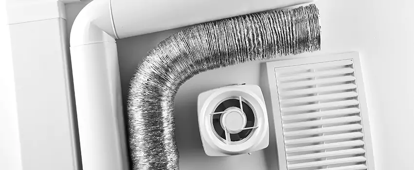 Affordable Dryer Vent Repair Services in Crabtree, QC