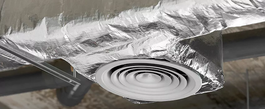 Duct Cleaning Specialists Near Me in Joliette 