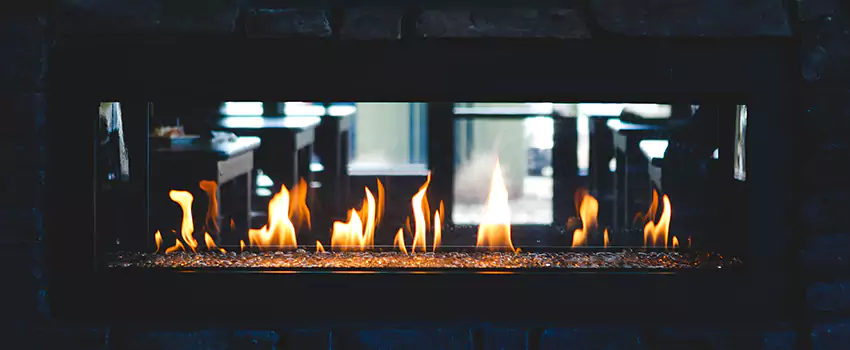 Electric Fireplace Ember Set Enhancement Services in Crabtree, QC 