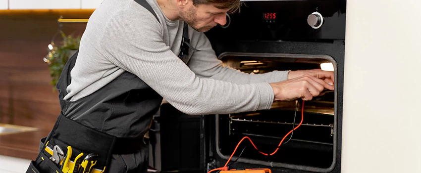 Outdoor Electric Fireplace Installation Solutions in Crabtree, QC