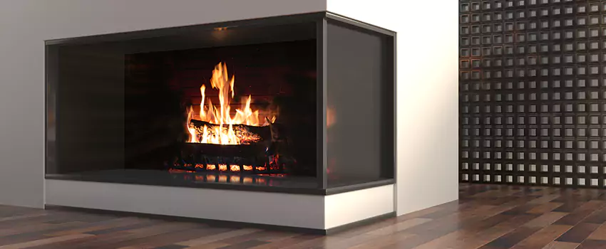 Empire Comfort Systems Fireplace Installation and Replacement in Crabtree, QC
