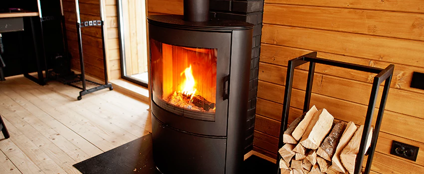 Ethanol Fireplace Burner Repair in Crabtree, QC