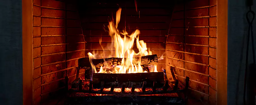 Fireplace Broken Ashtray Repair Services in Crabtree, Quebec