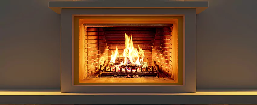Electric Fireplace Company Near Me in Crabtree, QC