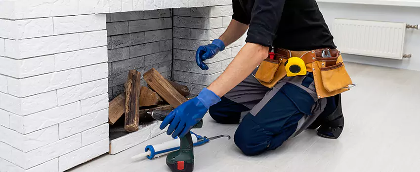 Ethanol Fireplace Installation Contractors in Crabtree, QC