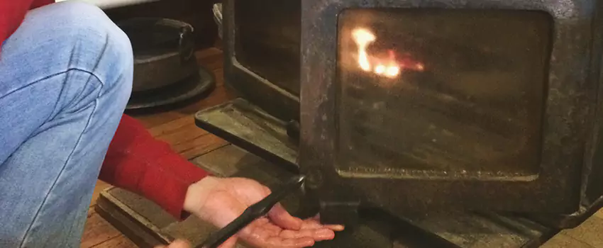 Fireplace Door Installation And Replacement Contractors in Crabtree, QC