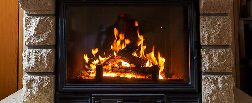 Fireplace Design Ideas in Crabtree, QC