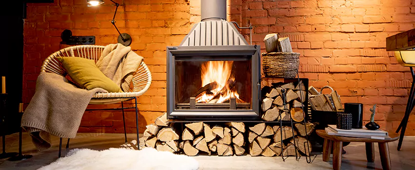 Wood Fireplace Mantels Repair in Crabtree, Quebec