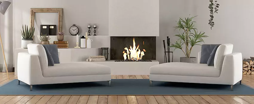 Welding Repairs For Fireplace Grate in Crabtree, QC