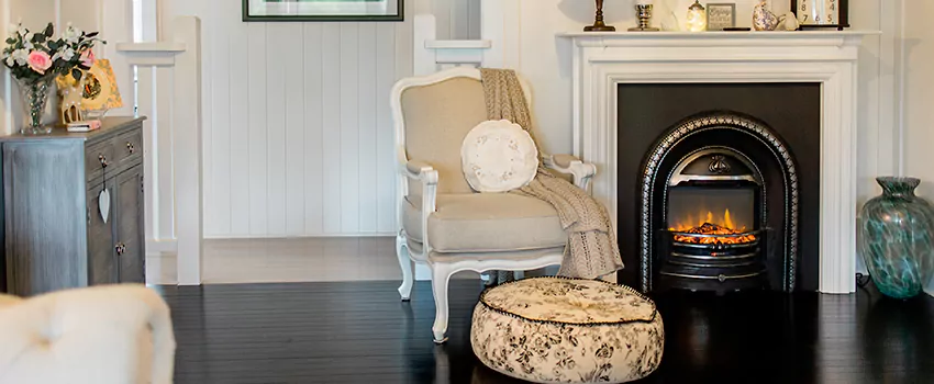 Pellet Fireplace Repair in Crabtree, Quebec