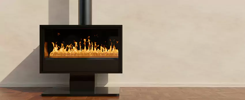 Fireplace Hanging Screens Installation Specialists in Crabtree, QC