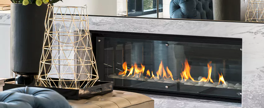 Fireplace Chimney Maintenance in Crabtree, Quebec