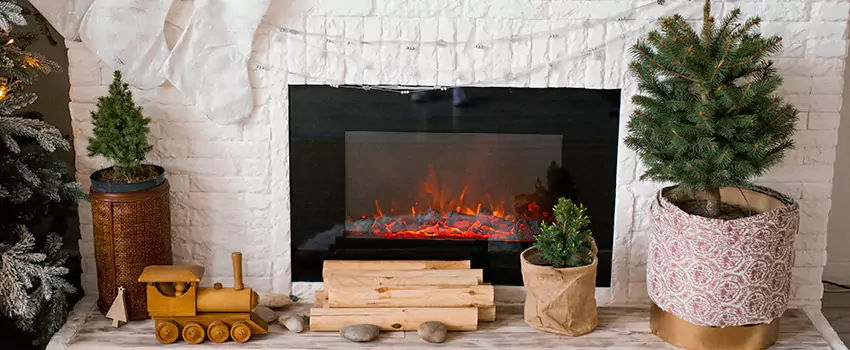 Fireplace Xtrordinair Ember-Glo Insert Fireplace Maintenance in Crabtree, QC
