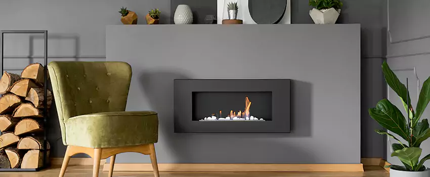 Fixes For Indoor Gas Fireplaces in Crabtree, Quebec