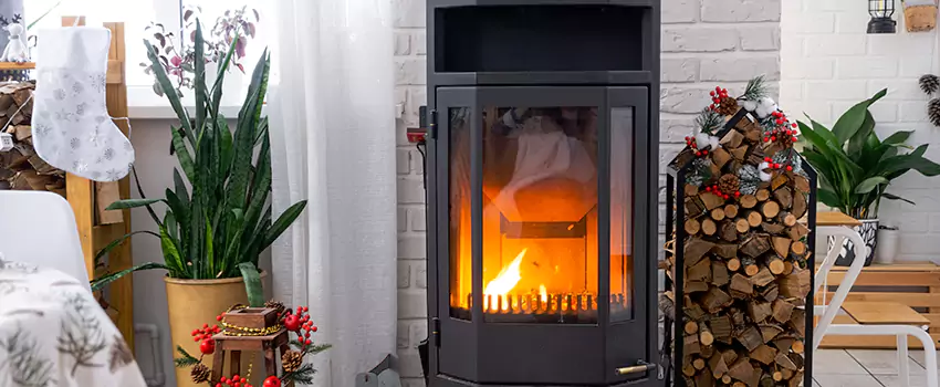 Benefits of Harman Stoves Fireplace in Crabtree, QC