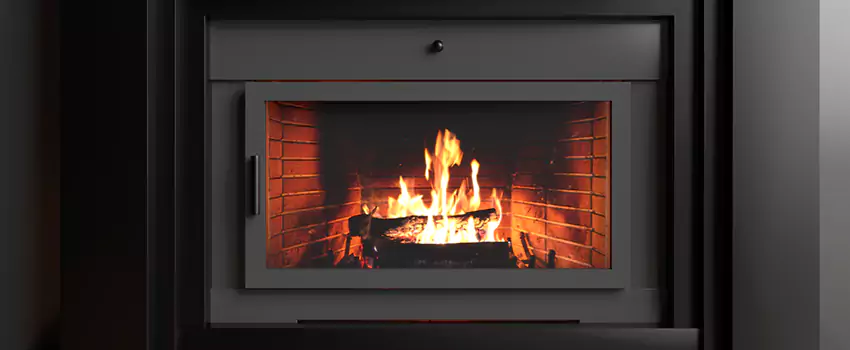 Heat & Glo Outdoor Gas Fireplaces Installation Contractors in Crabtree, QC