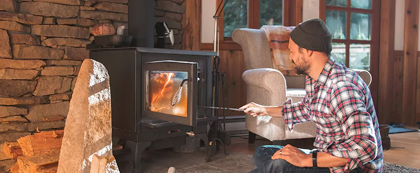 Specifications of Jøtul Fireplace and Inserts in Crabtree, QC