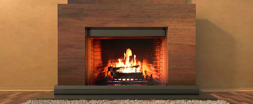 Kings Man Direct Vent Fireplaces Services in Crabtree, Quebec