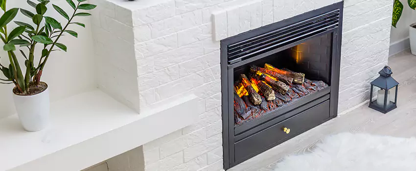 Majestic Lanai Outdoor Gas Fireplace Replacement in Crabtree, QC