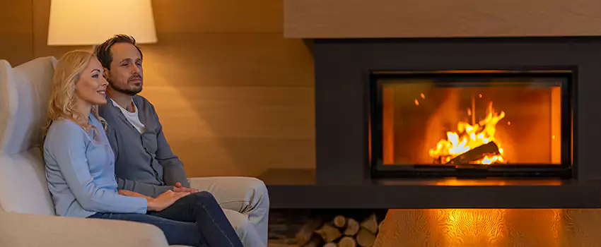 Cost-Effective Osburn Fireplace Installation and Repair in Crabtree, QC
