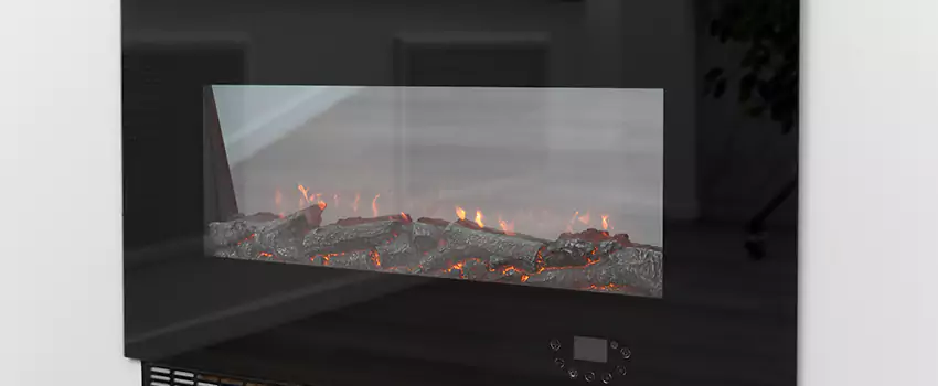Ravelli Group Convection Fireplaces Installation in Crabtree, Quebec