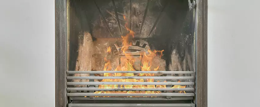 Regency Outdoor Fireplace Products Maintenance and Replacement Services in Crabtree, Quebec