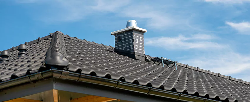 Residential Chimney Fans Installation and Repair Services in Crabtree, Quebec