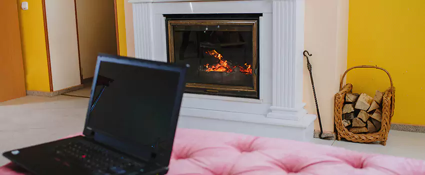 RSF Fireplaces Maintenance and Repair in Crabtree, Quebec 