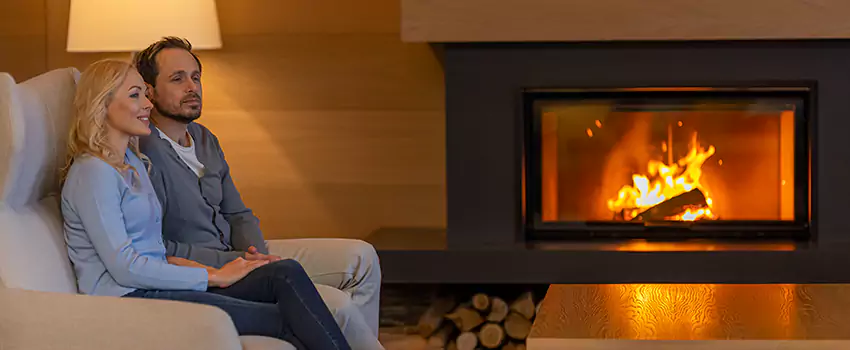 Superior Outdoor Fireplace Repair in Crabtree, QC