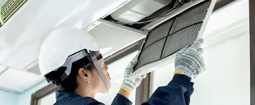 Vent Cleaning Company in Crabtree, QC